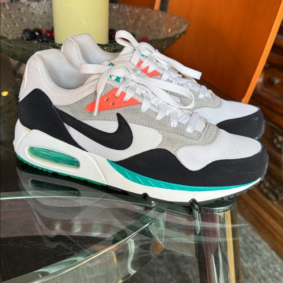 Women’s Nike Air Max Correlate Size 9 511417-136 - Picture 1 of 8